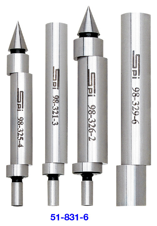 SPI Center and Edge Finders Penn Tool Co., Inc