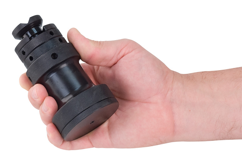 Fowler High Precision MaxJack Heavy Duty Screw Jack Penn Tool Co., Inc