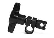 Adjustable Swivel Clamp-1//2 X 1//2
