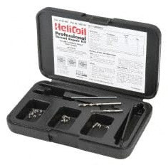 HeliCoil Screw Thread Insert Thread Repair Kit #5401-04, 4 - 40 UNC ...