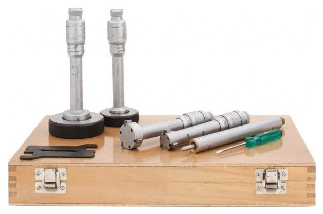 inside micrometer