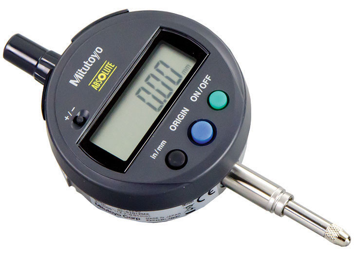 Mitutoyo ABSOLUTE Digimatic Indicator IDS Series 543 543782 Penn