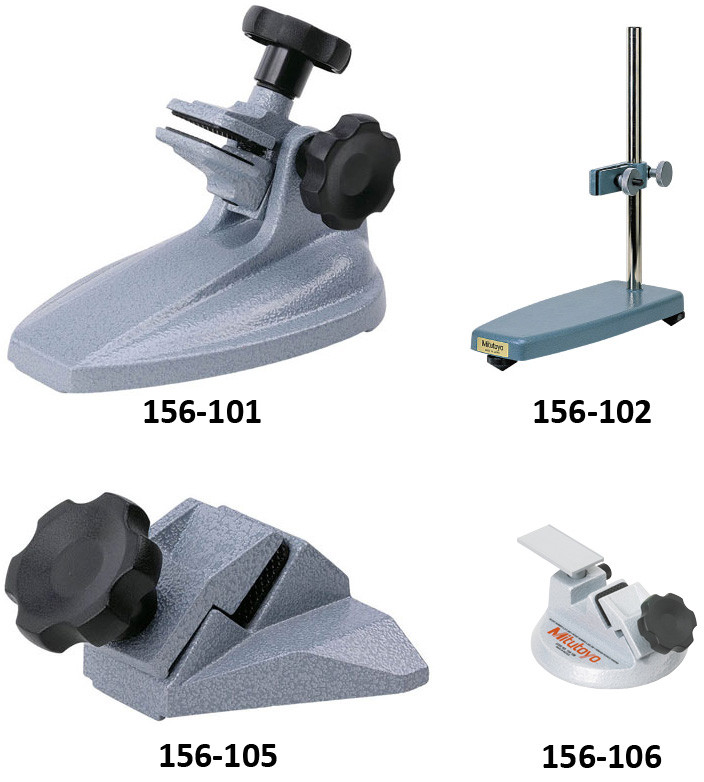 Buy Micrometer Stands Series 156 from Penn Tool Co.