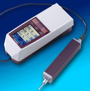 Mitutoyo Surftest SJ-210 Portable Surface Roughness Tester - 178-561 ...