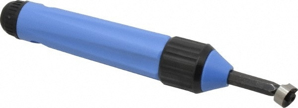 Internal Thread Cleaner Hand Deburring Tool 0 Noga High Speed Steel