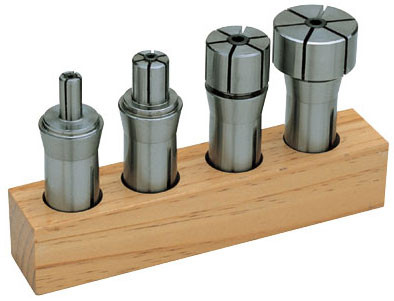 .437-.800 5-C Expanding Collets