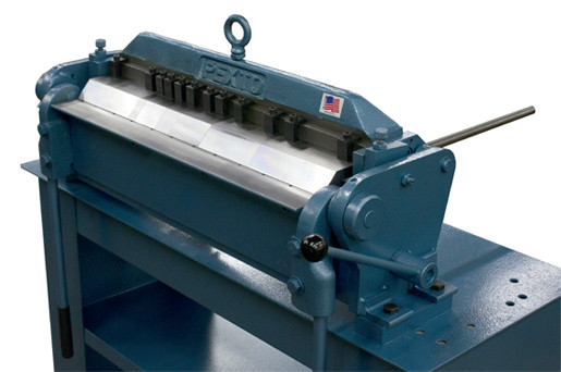 Roper Whitney Box And Pan Brake Px24 155070024 Penn Tool Co Inc