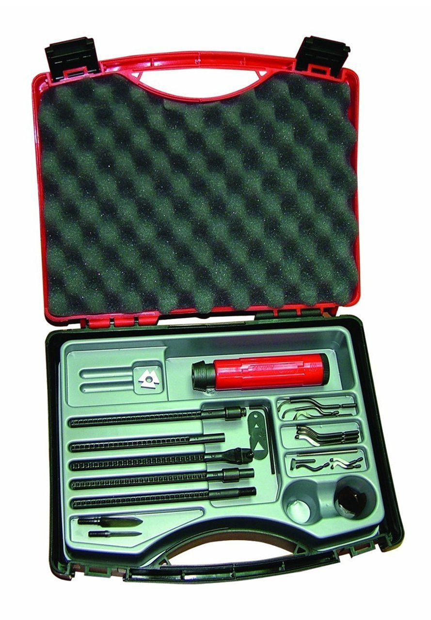 Shaviv Deburring Kit 29199 KWC200 Penn Tool Co., Inc