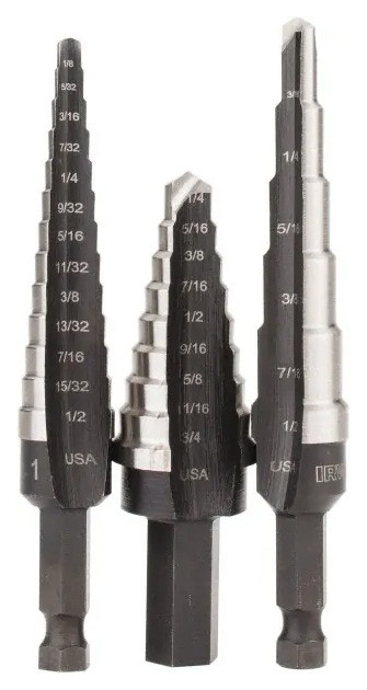 irwin drill set