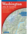 DeLorme Atlas & Gazetteer: Washington