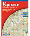 DeLorme Atlas & Gazetteer: Kansas