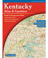 DeLorme Atlas & Gazetteer: Kentucky
