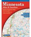 DeLorme Atlas & Gazetteer: Minnesota