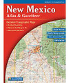 DeLorme Atlas & Gazetteer: New Mexico