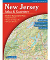 DeLorme Atlas & Gazetteer: New Jersey