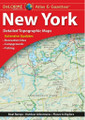 DeLorme Atlas & Gazetteer: New York State