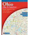 DeLorme Atlas & Gazetteer: Ohio