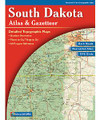 DeLorme Atlas & Gazetteer: South Dakota