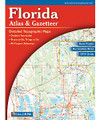 DeLorme Atlas & Gazetteer: Florida