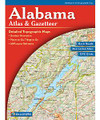 DeLorme Atlas & Gazetteer: Alabama