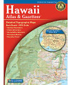 DeLorme Atlas & Gazetteer: Hawaii