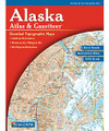 DeLorme Atlas & Gazetteer: Alaska