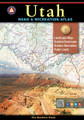 Utah Road & Recreation Atlas. by Benchmark