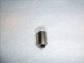 53-300 CLEAR 14 VOLT BAYONET BASE BULB, BOX OF 50