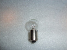 57 CLEAR BAYONET 14V BULB BOXN OF 50