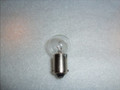 57 CLEAR 14 VOLTS BAYONET BASE BULB