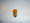 1447 AMBER 18 VOLT SCREW BASE BULB