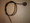 61-22 LAMP CONTACT WITH 12 INCH WIRE