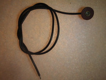 61-22 LAMP CONTACT WITH 12 INCH WIRE PACK OF 50