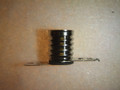 E10-2 SCREW BASE LAMP SOCKET WITH 2 WINGS