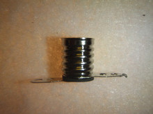 E10-2 SCREW BASE BULB SOCKET WITH WINGS PACK OF 50