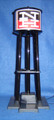 LIGHTED WATER TOWER NEW HAVEN O GAUGE