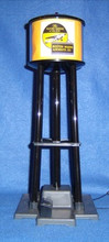 LIGHTED WATER TOWER BOSTON-MAINE AIRWAYS O GAUGE