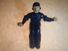 BLUE GANG CAR MAN NON-ROTATING