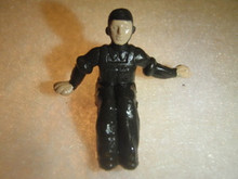 GREEN GANG CAR MAN NON ROTATING