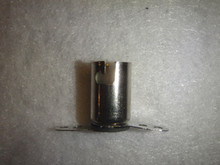 BA-9 BAYONET SOCKET WITH TWO WINGS