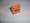 DETOUR SIDEWALK SIGN 1" WIDE X 1 1/8" TALL