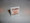 HOT COFFEE SIDEWALK SIGN 1" WIDE X 1 1/8" TALL