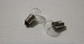 LED-432WW 18 VOLT LED BULB CLEAR WARM WHITE SCREW BASE BOX OF 50