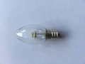 LED-C7WW C7 LED WARM WHITE BULB