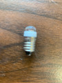 LED-120WW-S LED 120 DEGREE 18 VOLT WARM WHITE SCREW BASE