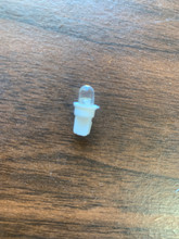 14 VOLT WARM WHITE LED WEDGE BASE BULB