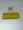 BRIDGE CLOSED SIDEWALK SIGN 1" WIDE X 1 1 1/8" TALL