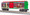 MTH RAILKING MERRY CHRISTMAS BOXCAR 30-71307 SANTA AND ELVES NEW FOR 2026