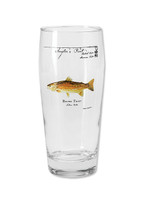 Angler's Pint - Brown Trout
