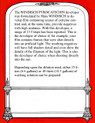  Windisch Pyrocatechin Back Label